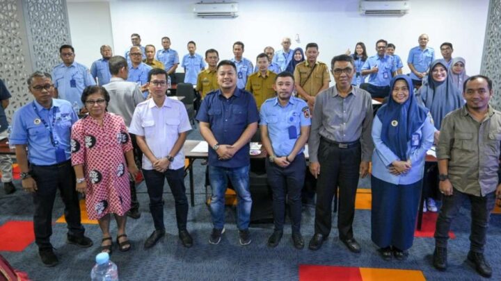 Anggota DPRD Makassar Ari Ashari: Kami Tetap Usulkan PDAM Sebagai ...