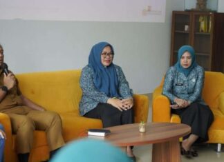 pkk kota makassar
