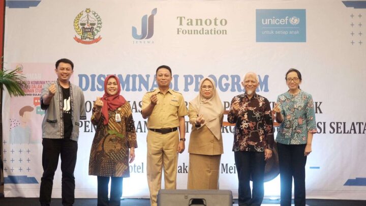 Pj Sekprov Sulsel Perlu Langkah Strategis dan Inovasi Penurunan Stunting Pj Sekprov Sulsel