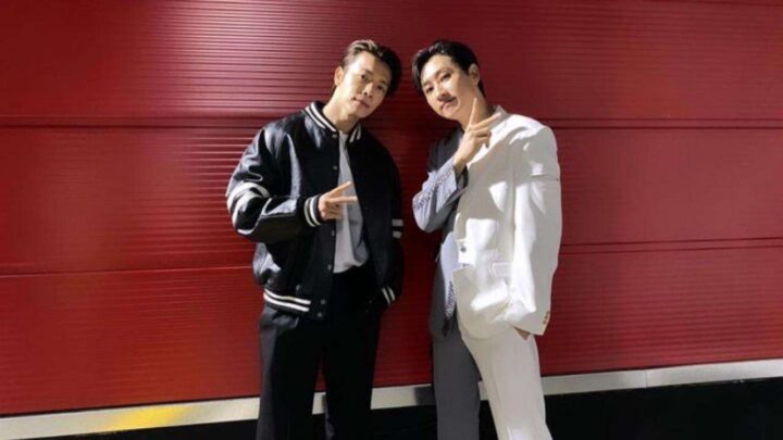 Lewat Tur Fancon, Super Junior D&E Siap Sapa Fans Indonesia Agustus Mendatang super junior