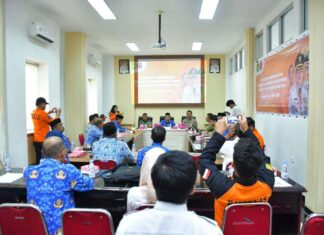 Kajian Risiko bencana