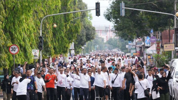 Gubernur Sulsel Andi Sudirman Sulaiman