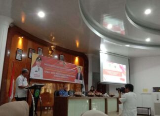 FH Unhas Gelar Pengabdian Masyarakat di Luwu Timur