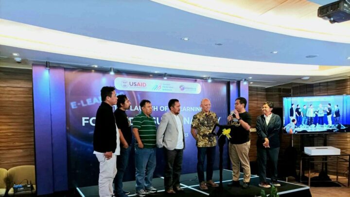 AMSI Luncurkan E-Learning untuk Membantu Keberlanjutan Media Siber Amsi