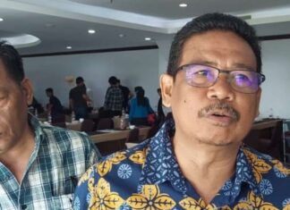 Rencana Pembangunan PLTS di Tello Ditolak Anggota DPRD Makassar