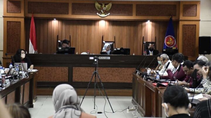 KPPU Jatuhkan Denda Terhadap 7 Terlapor Atas Perkara Minyak Goreng Kemasan di Indonesia KPPU