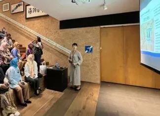 Langkah Menuju Inklusi: Bunda PAUD Kota Makassar dan Kepsek Belajar dari Singapura