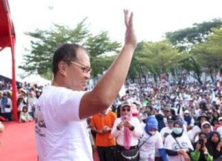 Danny Pomanto: Karena Reformasi Anak Lorong Bisa Jadi Wali Kota