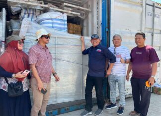 Kadis Perkimtan Sulsel Siapkan Peralatan Arsinum untuk 11 Titik di Pulau dan Pesisir