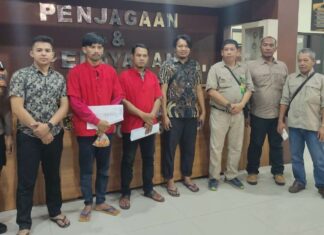 Gakkum KLHK Sita Satwa Liar yang Dilindungi, Dua Penadah di Makassar Diamankan