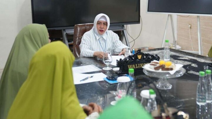 Bunda PAUD Ajak Mitra Unicef dan FKCA Kolaborasi Majukan Kualitas Pendidikan Makassar bunda paud makassar