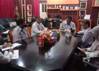 Tingkatkan Peran OPD pada Penilaian Mandiri SPBE, Diskominfo-SP Sulsel Hadirkan Aplikasi Sipammase