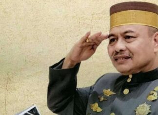 Hari Jadi Ke-160 Tahun Jeneponto, Muhammad Sarif Patta Sampaikan Harapannya