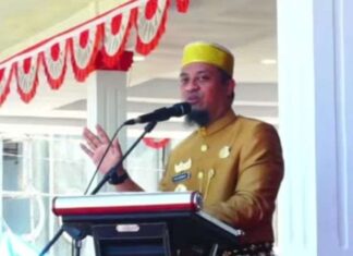 Penanganan Kemiskinan Terbaik di Sulsel, Gubernur Sampaikan Terimakasih kepada Bupati Jeneponto