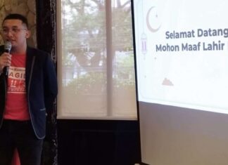 Bisnis ekspedisi