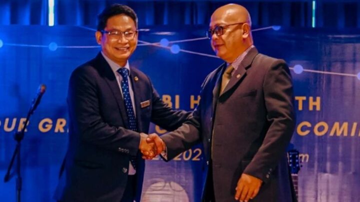 Swiss belhotel Makassar Iwan Kurniawan Swiss belhotel Makassar