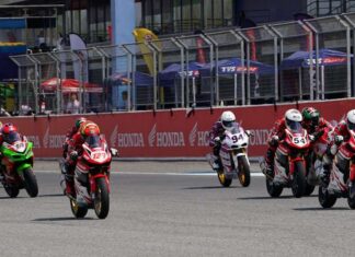 ARRC Sepang: Pebalap Astra Honda Siap Berburu Podium dan Harumkan Indonesia