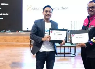 Siapkan Masa Depan Finansial yang Lebih Baik, SimInvest dan Smartfren Ajak Generasi 5G Melek Investasi