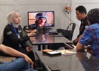 Mulai 20 Mei 2023, ANTV Siap Tayangkan Serial Legenda dan Cinta Pendekar Rajawali