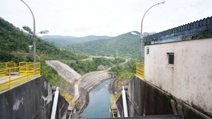 Catat Rekor, Pengurangan Emisi Karbon Vale Paling Besar Terjadi pada 2022 Emisi karbon Vale