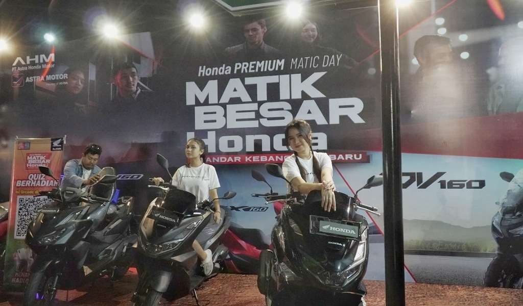 Asmo Sulsel Dukung Ruang Kreatif Anak Muda Indonesia untuk Terus Berkarya