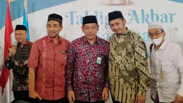 BPJS Ketenagakerjaan Kanwil Sulama dan DPP Wahdah Islamiyah Teken Kerjasama Terkait Jaminan Sosial ke Seluruh Pengurus dan Anggota bpjs ketenagakerjaan