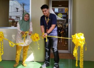 Browcyl Buka Outlet Baru di Cendrawasih Makassar, Makin Dekat dan Manjakan Pencinta Kuliner