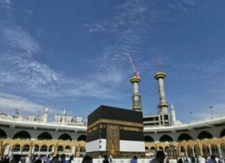 461 Jamaah Embarkasi Makassar Belum Melunasi Biaya Pelaksanaan Ibadah Haji