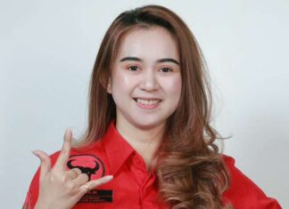 Nelli Hasma Kamal Maju Jadi Bacaleg DPRD Makassar Dapil 5 Mamarita