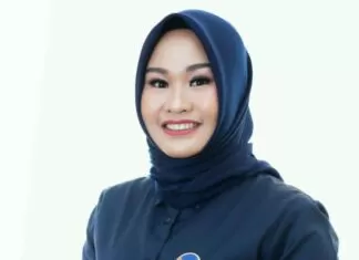 Pileg 2024, Rezki Mulfiati Kembali Maju Jadi Bacaleg DPRD Sulsel Dapil 2