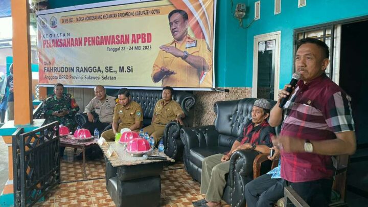 Fahruddin Rangga