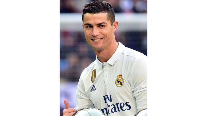 Kembali ke Real Madrid, Cristiano Ronaldo Ingin Tinggalkan Al Nassr? cristiano ronaldo real madrid