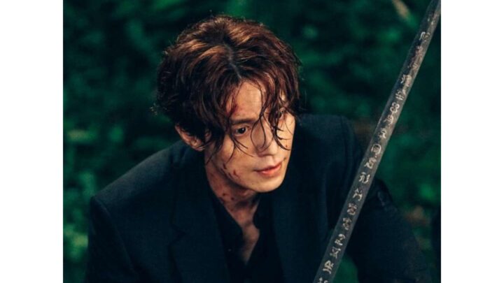 Intip Sinopsis Drama Korea Terbaru The Killer's Shopping Mall drama korea terbaru