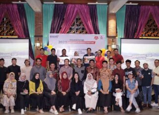 Partshop Business Meeting