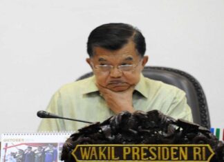Mantan Wapres RI Jusuf Kalla Dinyatakan Positif Covid-19