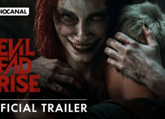 film horor terbaru 2023