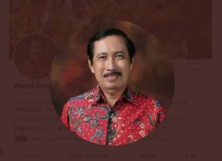 Musni Umar: Patut Menduga Jokowi Gunakan Moeldoko Untuk Ambil Demokrat