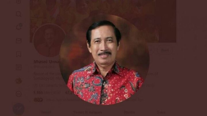musni umar