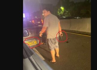 mobil plat dinas polri