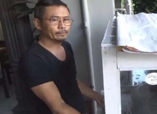 penjual bakso makassar
