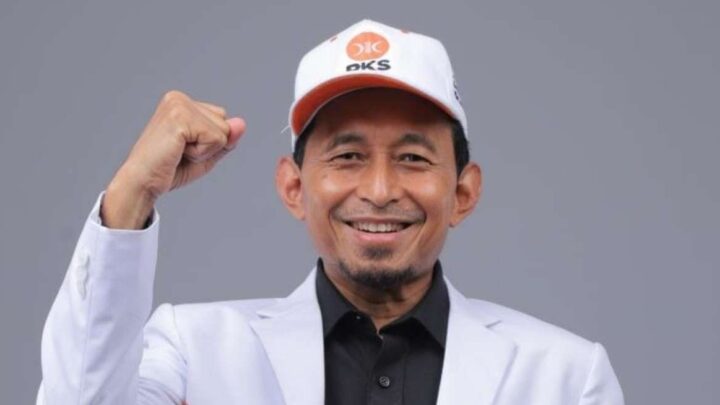 pks bukhori yusuf