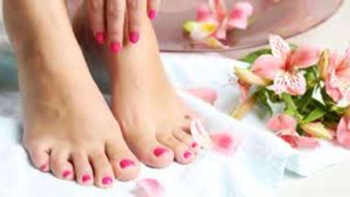 Punya Kuku Berjamur? Simak Tips Berikut Ini Untuk Mengatasinya tips perawatan kuku