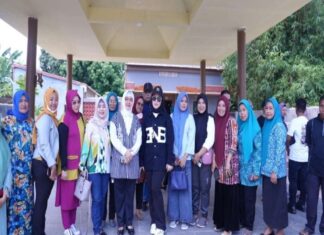 Wakil wali kota Makassar