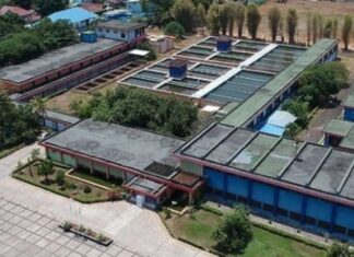 Ada Perbaikan Kubikel 20 kV Gardu Induk, Suplai Air PDAM Makassar di 8 Kecamatan Ini Alami Gangguan