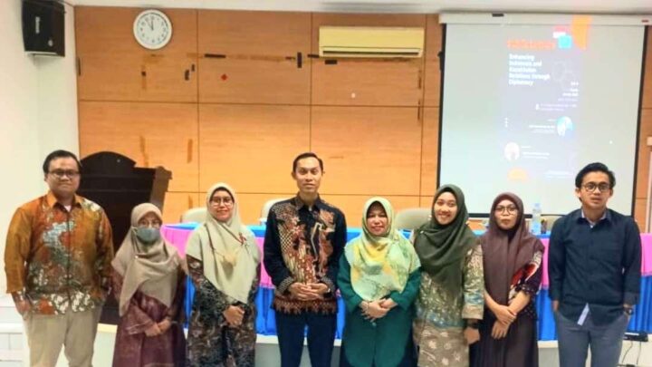Sekretaris Duta Besar Indonesia untuk Kazakhstan dan Tajikistan Andi Zulkarnain, Tawarkan Kolaborasi Pendidikan, Ekonomi dan Budaya Sekretaris Duta Besar Indonesia untuk Kazakhstan dan Tajikistan Andi Zulkarnain, Tawarkan Kolaborasi Pendidikan, Ekonomi dan Budaya