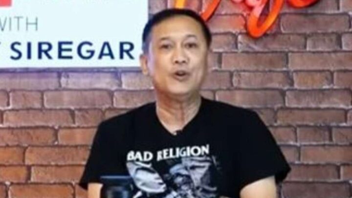 denny siregar