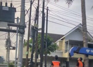 Atasi Kabel Optik Semrawut, Pemkot Makassar Bidik Investasi dari Swasta