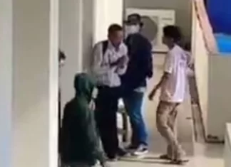 Viral, Mahasiswa Baru di Kampus Unismuh Makassar Dianiaya Senior