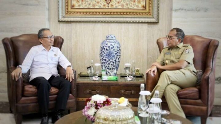 LPP RRI Makassar Gelar Gerakan Cerdas Memilih, Wali Kota Makassar Beri Dukungan RRI Makassar