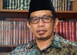 Ketua MUI Takalar